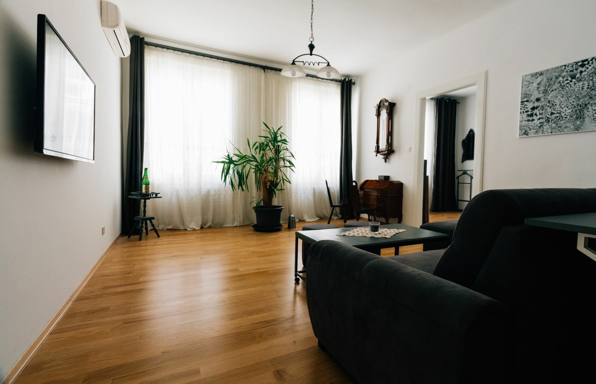 Mazuranic Square Apartment Ζάγκρεμπ Εξωτερικό φωτογραφία