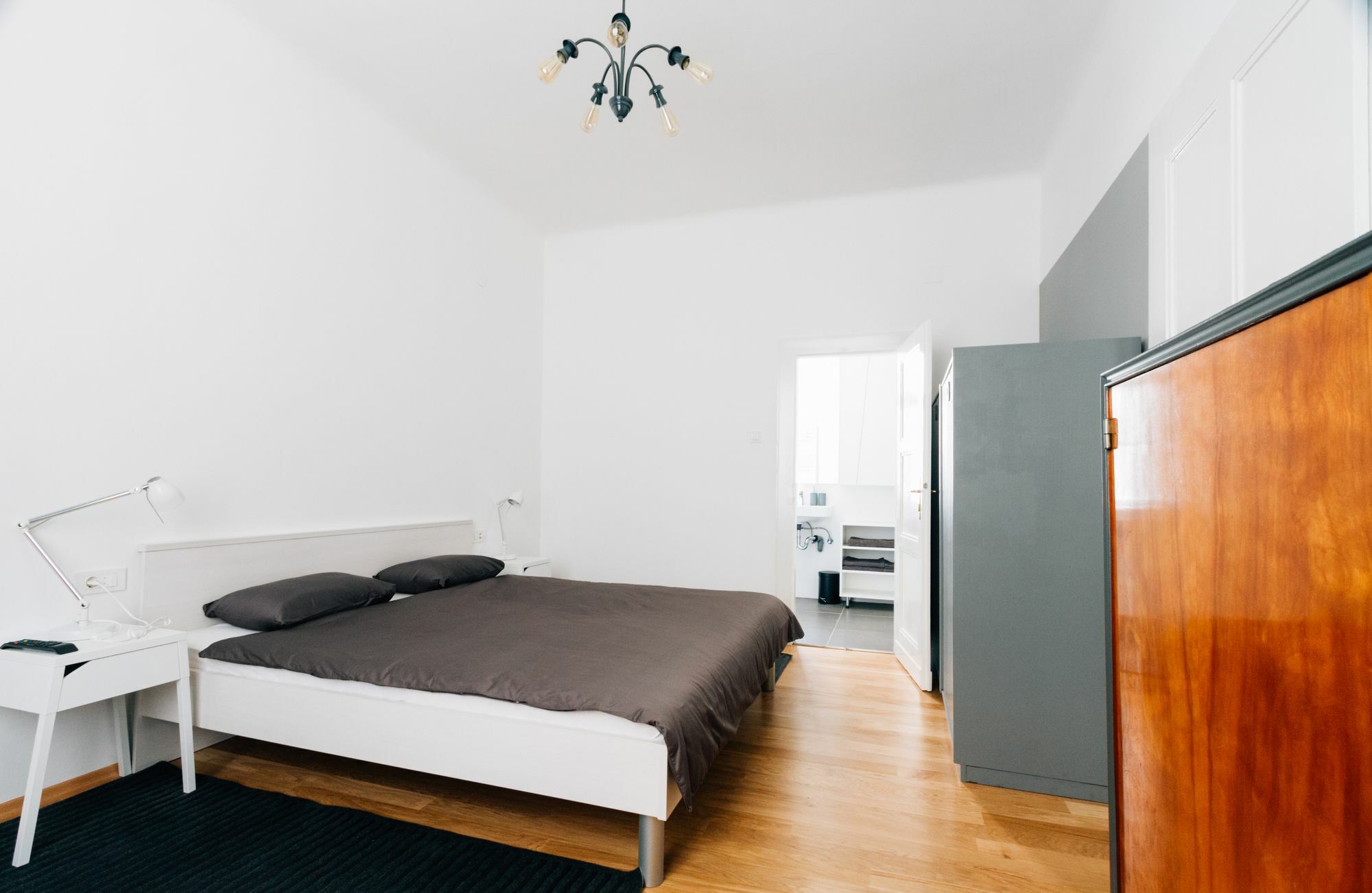 Mazuranic Square Apartment Ζάγκρεμπ Εξωτερικό φωτογραφία