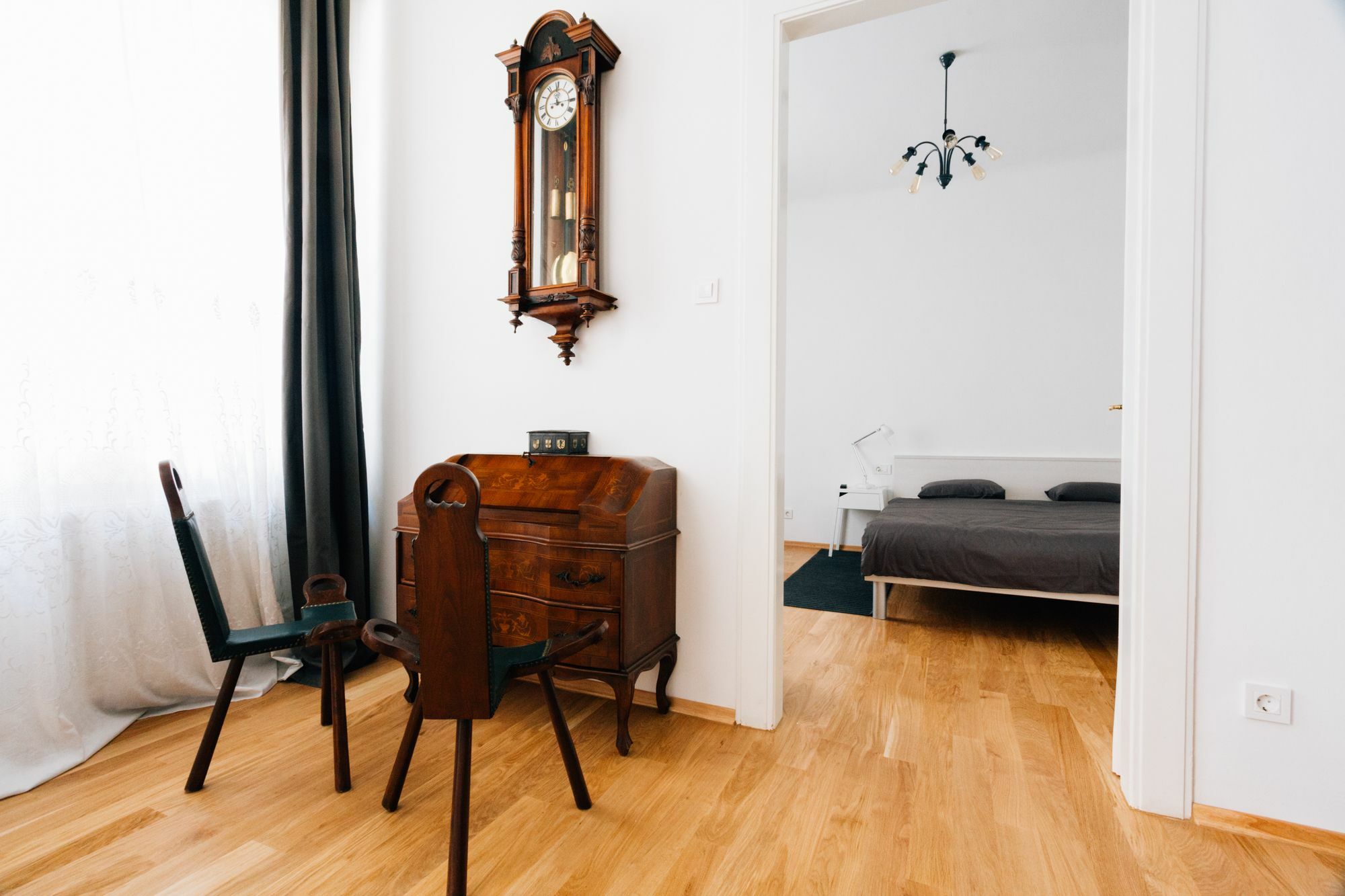 Mazuranic Square Apartment Ζάγκρεμπ Εξωτερικό φωτογραφία